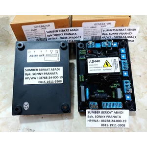 AVR AS440 AVR AS 440 AVR AS-440 - GOOD QUALITY