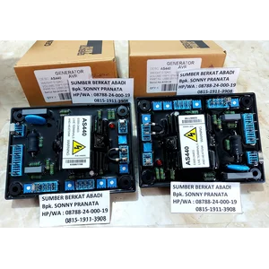 AVR AS440 AVR AS 440 AVR AS-440 - GOOD QUALITY