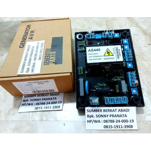 AVR AS440 AVR AS 440 AVR AS-440 - GOOD QUALITY