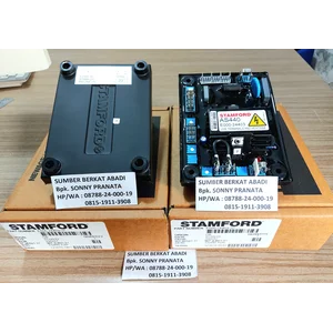 AVR STAMFORD AS440 AS-440 AS 440 STAMFORD E000-24403 E00024403 E000 24403 - ORIGINAL GENUINE ASLI