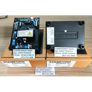 STAMFORD AVR AS440 AS-440 AS 440 STAMFORD E000-24403 E00024403 E000 24403 - ORIGINAL GENUINE ASLI