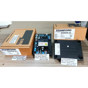 AVR STAMFORD AS440 AS-440 AS 440 STAMFORD E000-24403 E00024403 E000 24403 - ORIGINAL GENUINE ASLI