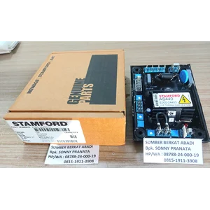 AVR STAMFORD AS440 AS-440 AS 440 STAMFORD E000-24403 E00024403 E000 24403 - ORIGINAL GENUINE ASLI