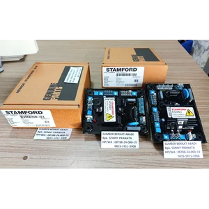 AVR STAMFORD AS440 AS-440 AS 440 STAMFORD E000-24403 E00024403 E000 24403 - ORIGINAL GENUINE ASLI
