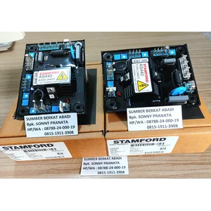 AVR STAMFORD AS440 AS-440 AS 440 STAMFORD E000-24403 E00024403 E000 24403 - ORIGINAL GENUINE ASLI