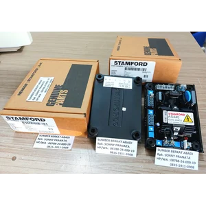 AVR STAMFORD AS440 AS-440 AS 440 STAMFORD E000-24403 E00024403 E000 24403 - ORIGINAL GENUINE ASLI