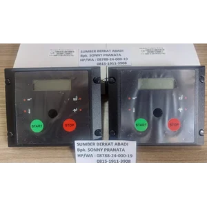 EMS39V2 EMS 39V2 GENERATOR PROTECTION MODULE P/N 9000-0108 90000108 9000 0108 - GENUINE