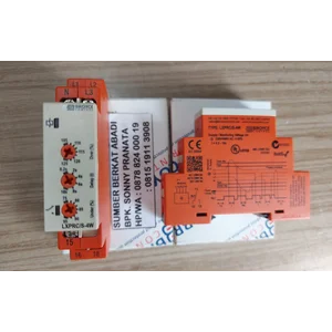 BROYCE CONTROL LXPRC S 4W 230V 400V PHASE CONTROL LXPRCS 4W LXPRCS4W Broyce Control Phase LXPRC/S-4W 230V (400V) UNDER/OVER VOLTAGE PHASE LOSS (380VAC) MXPRC/S-4W MXPRC S-4W