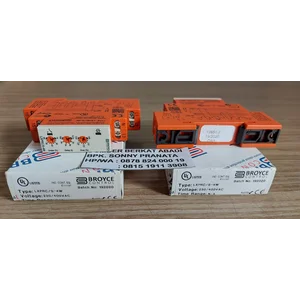 BROYCE CONTROL LXPRC S 4W 230V 400V PHASE CONTROL LXPRCS 4W LXPRCS4W Broyce Control Phase LXPRC/S-4W 230V (400V) UNDER/OVER VOLTAGE PHASE LOSS (380VAC) MXPRC/S-4W MXPRC S-4W