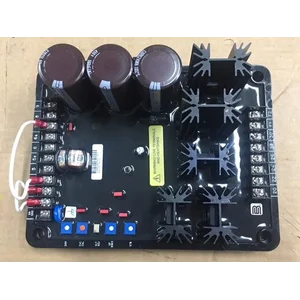 BASLER AVC125-10-A1 ANALOG VOLTAGE CONTROLLER AVC 125-10-A1 AVC12510A1 AVC 125 10 A1 AVC125 10A1 AVC125-10A1 - GENUINE ORIGINAL