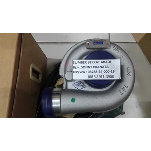 KMP 2674A431 TURBOCHARGER T432677 754127-0001 7541270001 754127 0001 