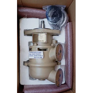 CUMMINS 3900415 Z3900415 SEA WATER PUMP ASSY - PUTARAN KIRI - LEFT ROUND - 6BT