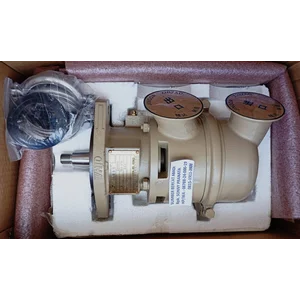CUMMINS 3900415 Z3900415 SEA WATER PUMP ASSY - PUTARAN KIRI - LEFT ROUND - 6BT