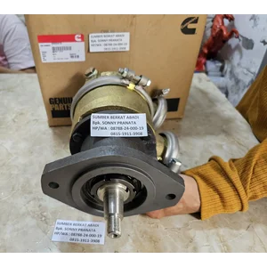 CUMMINS 3900415 Z3900415 SEA WATER PUMP ASSY - PUTARAN KIRI - LEFT ROUND - 6BT