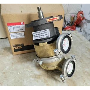 CUMMINS 3900415 Z3900415 SEA WATER PUMP ASSY - PUTARAN KIRI - LEFT ROUND - 6BT