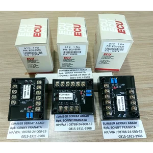 ELECTRONIC SPEED SWITCH ECU-SS30 ECU SS30 ECUSS30 - GENUINE ORIGINAL ASLI 100%