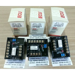 ELECTRONIC SPEED SWITCH ECU-SS30 ECU SS30 ECUSS30 - GENUINE ORIGINAL ASLI 100%
