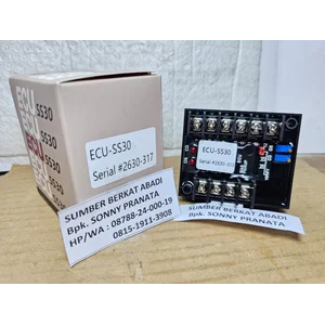 ELECTRONIC SPEED SWITCH ECU-SS30 ECU SS30 ECUSS30 - GENUINE ORIGINAL ASLI 100%