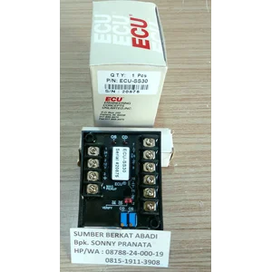 ELECTRONIC SPEED SWITCH ECU-SS30 ECU SS30 ECUSS30 - GENUINE ORIGINAL ASLI 100%