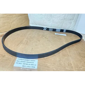 CUMMINS 3100141 FAN BELT 3100141 V-BELT