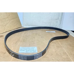 CUMMINS 3100141 FAN BELT 3100141 V-BELT