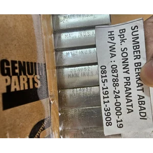 CUMMINS 214952 CONNECTING ROD BEARING 3150013 - CONROD OVER SIZE 0.50 0.20 -  1 KOTAK ISI 12 BEARING