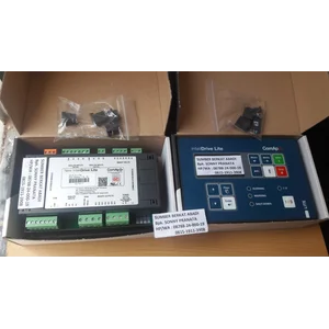 ComAp InteliDrive Lite ID FLX LITE INTELI DRIVE LITE ID-FLX-LITE IDFLXLITE