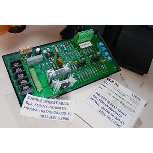 GAVR-15C GENERATOR AVR 15C GAVR 15C GAVR15C - TOP QUALITY