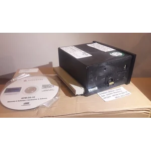 WOODWARD 8440-2166 SPM-D2-10 SYNCHRONIZER SPMD2 84402166 SPM D2 8440 2166