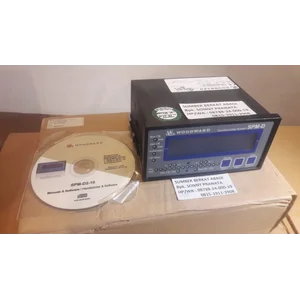 WOODWARD 8440-2166 SPM-D2-10 SYNCHRONIZER SPMD2 84402166 SPM D2 8440 2166