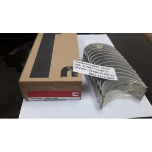 CUMMINS 3901170 CONNECTING ROD BEARING ISI 12 UNIT
