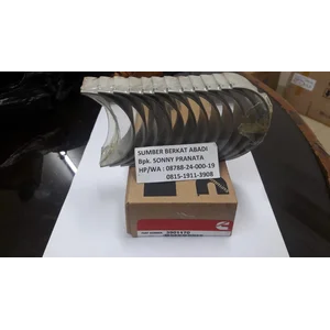 CUMMINS 3901170 CONNECTING ROD BEARING ISI 12 UNIT