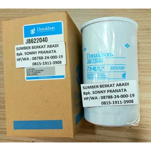DONALDSON J8622040 FUEL FILTER J86-22040 J86 22040