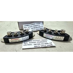 DIODE RECTIFIER MXG 40-12 MXY 40-12 MXG 40-15 MXY 40-15 DIODA REGULATOR MXG40-12 MXY40-12 MXG40-15 MXY40-15 BRIDGE MXG4012 MXY4012 MXG4015 MXY4015 MXG-40-12 MXY-40-12 MXG-40-15 MXY-40-15 - 4 POLES TERMINAL - DAPAT 2 DIODA