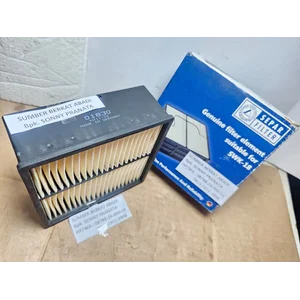 SEPAR 01830 FILTER ELEMENT 30 MICRON - SWK-18 SWK18 SWK 18 - SWK 2000/18 SWK2000/18 SWK2000-18 SWK 2000-18 - GENUINE ORIGINAL ASLI 100%