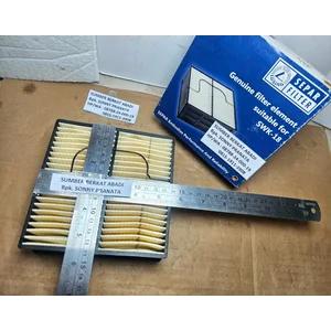 SEPAR 01830 FILTER ELEMENT 30 MICRON - SWK-18 SWK18 SWK 18 - SWK 2000/18 SWK2000/18 SWK2000-18 SWK 2000-18 - GENUINE ORIGINAL ASLI 100%