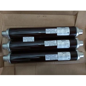 SCHNEIDER FUSARC CF-24/63 MODEL 51006546M0 24KV 63A 51006546MO - GENUINE ORIGINAL