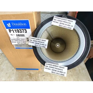 DONALDSON P119373 INNER AIR FILTER P119-373 FILTER UDARA P119 373 P10-6775 P106775 ME063155 C17149 PA1893 C 17 149 PA 1893
