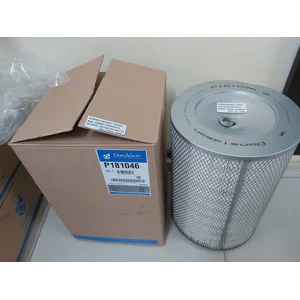 DONALDSON P181046 AIR FILTER P18-1046 PRIMARY ROUND P18 1046