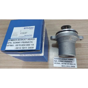 PERKINS 4133L507 THERMOSTAT 4133L 507 4133 L507 - GENUINE MADE IN UK