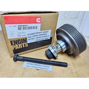 CUMMINS 3064919 PULLEY IDLER 3050398 AR45189 AR-45189 AR 45189