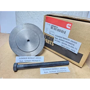 CUMMINS 3064919 PULLEY IDLER 3050398 AR45189 AR-45189 AR 45189