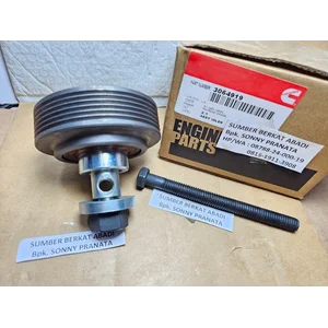 CUMMINS 3064919 PULLEY IDLER 3050398 AR45189 AR-45189 AR 45189