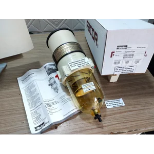PARKER RACOR 900FH30-E 900 FH 30 FUEL FILTER WATER SEPARATOR 900FH 30 900FGFH 900 FGFH - GENUINE USA