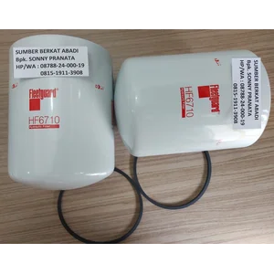 FLEETGUARD HF6710 HF-6710 HF 6710 HYDRAULIC FILTER BT287-10 BT 28710 BT28710 - GENUINE