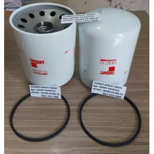 FLEETGUARD HF6710 HF-6710 HF 6710 HYDRAULIC FILTER BT287-10 BT 28710 BT28710 - GENUINE