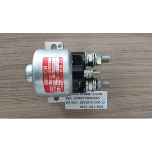 SWITCH KOMATSU 600-815-2690 6008152690 SAWAFUJI 0501 401 0012 05014010012