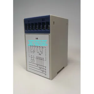 SEG BL1-230-5 BL12305 BL1 230 5 RELAY - GENUINE