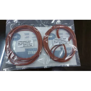 CUMMINS 3014668 O-RING SEAL 205182