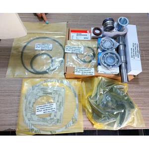CUMMINS 3803285 WATER PUMP REPAIR KIT 3050454 3002106 3643961 3030487 S16054 S16069 3634007 3643960 206457 70183 3175573 - KTA50 K50 QSK50